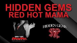 Red Hot Mama (Chicago Opener) by Frank Everhart & Jim Ryan | Hidden Gems #37