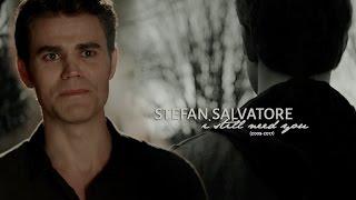 Stefan Salvatore's Story (Hold On)