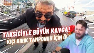 Elraenn - Türkiye'de Yaşanan Motorcu Kavgaları ve Kazaları! #151 İzliyor! | @Traffic.Channel