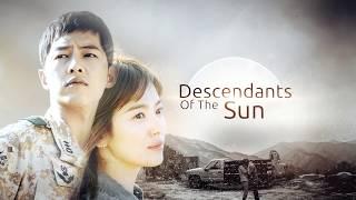 Descendants Of The Sun | South Korean Romantic Drama In HINDI | Watch Now On ZEE5