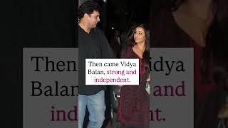 Before Marrying Vidya Balan, Siddharth Roy Kapoor had already been married twice.