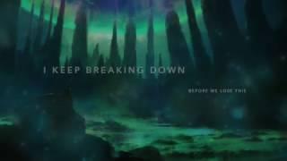 Seven Lions x Illenium x Said The Sky - Rush Over Me Feat HALIENE (FULL LYRICS)