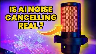 A NEW NOISE CANCELLING MICROPHONE challenger? - InnoGear CM38D kit