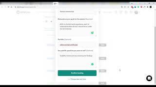 ADPList Booking Mentor