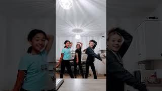 ️ California Girls ️ #dance #veiws #video #views #flip #ytshorts #dancing #fyp #sass #friends