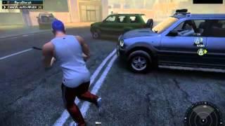 APB Reloaded: Max Graphics