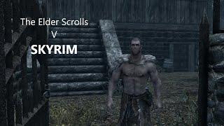 Skyrim #148  -  Усадьба Рифтвельд