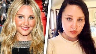 What Really Happened To Amanda Bynes?