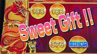 X'MAS GIFT FROM THE CASINO !!50 FRIDAY 357DD PROSPERITY / HAOYUN INGOTS / BAO ZANG BAO ZHA SLOT