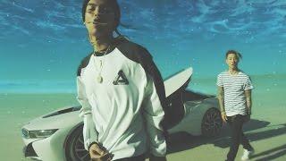 Keith Ape - Let Us Prey (Official Music Video) feat Bryan Cha$e