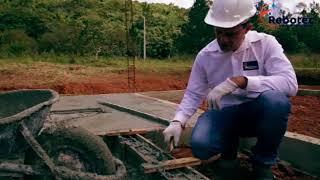 Waterproofing Nanotechnologic1