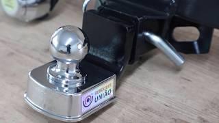 Engate Removível União - CompareParts