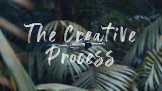 DJI Mini 3 Pro - The Creative Process (Film by Denis Barbas)