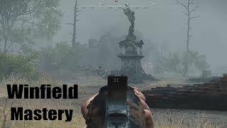 Hunt : Showdown - Winfield Mastery