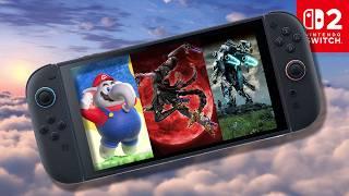 20+ MUST PLAY Switch Games on Switch 2