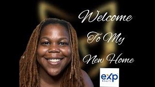 I Joined EXP Realty | Living In Connecticut With Deja Spearman