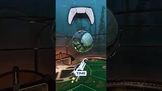𝗧𝗛𝗜𝗦 Is How To Air Dribble - Rocket League