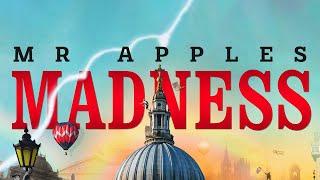 Madness - Mr Apples (Official Audio)