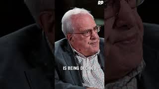 Richard Wolff: "The Industries of Europe are Dying"