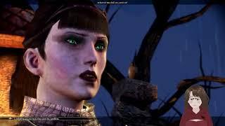 Saving Amaranthine - Dragon Age Origins (Awakening) - Part 18 (Final)