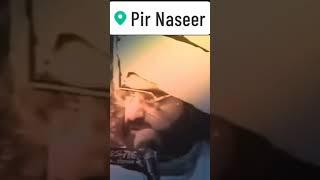 Peer Naseer ud din Naseer R.A