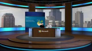 Microsoft Azure Stack - Overview