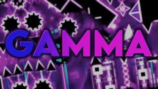 Gamma by Mindcap & more (Extreme Demon) [240Hz]