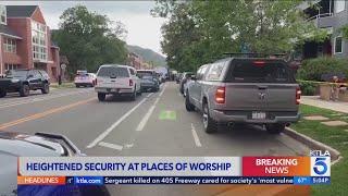 KTLA 5 News Top Stories at 5 p.m. - June 23, 2025