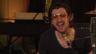 Arctic Monkeys - Live At Maida Vale 2018 (Full Session)