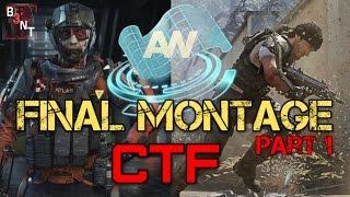 Advanced Warfare | FINAL MONTAGE (Part 1)