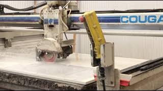 Park Industries Cougar Bridge Saw