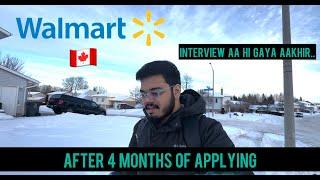 "Walmart Interview: Experience, Tips and Strategies from Canada" #trending #walmart  #jobsincanada