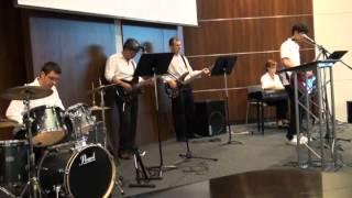9-1 Worship (High Quality)