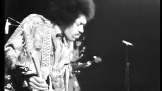 Jimi Hendrix - Killing Floor