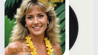 Rebé Meltner - Hawaii (Islands of the Sun) (1981)