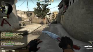 CSGO: Servers FREE Knifes + IP