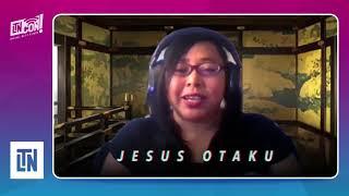 Caring for the Mental Health of the Otaku Community | Anime Track | LTN Con Online 2020