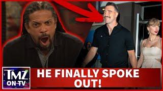 Travis Kelce Said WHAT?! Taylor Swift Fans Are Losing It | TMZ TV Full Ep 6/4/25