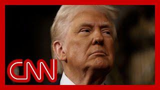 Trump, 'out' of patience with Iran, called Situation Room meeting
