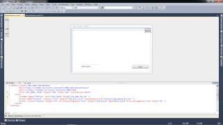 WPF Tutorial | Creating a Borderless Window | Design Basic | Part 2