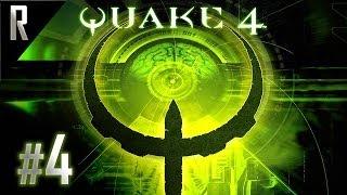 ◄ Quake 4 Walkthrough HD - Part 4