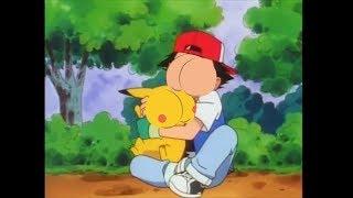 Pokemon theme - THE FART ALONG