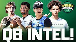 Major QB Drama Unfolding — Here’s What We Know  | FSU, Oregon, Texas