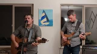 Won't Back Down (Tom Petty) Joe Brennan and Brett Gildersleeve