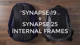 Synapse 19 or Synapse 25 Optional Internal Frame