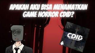 SEREM BANGET CDID BIKIN GAME HORROR WOI!! EVENT UPDATE HALLOWEEN V1.9 CAR DRIVING INDONESIA ROBLOX