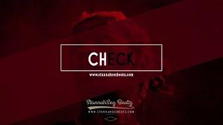Young Thug Type Beat - Check (Prod.By Stunnah Beatz)