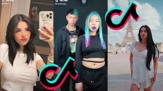 Las Mejores Tendencias y Bailes De Tik Tok | Nuevos trends tiktok 2022 | Bailando TIK TOK