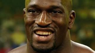 WWE NXT: The WWE Pros discuss NXT Rookie Titus O'Neil