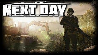 Lone Wolf PVP Server | Next Day Survival Gameplay Let's Play